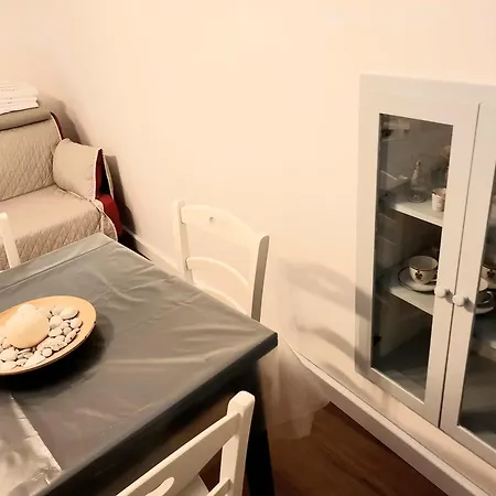 Guest House Santa Caterina Monopoli Exterior photo