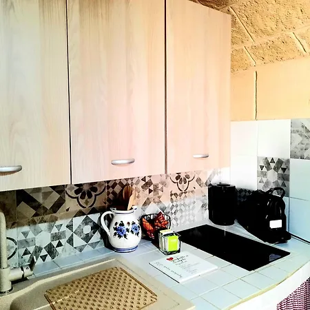 Guest House Santa Caterina Monopoli Exterior photo