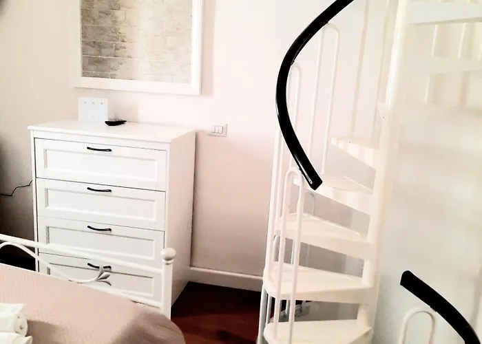 Guest House Santa Caterina