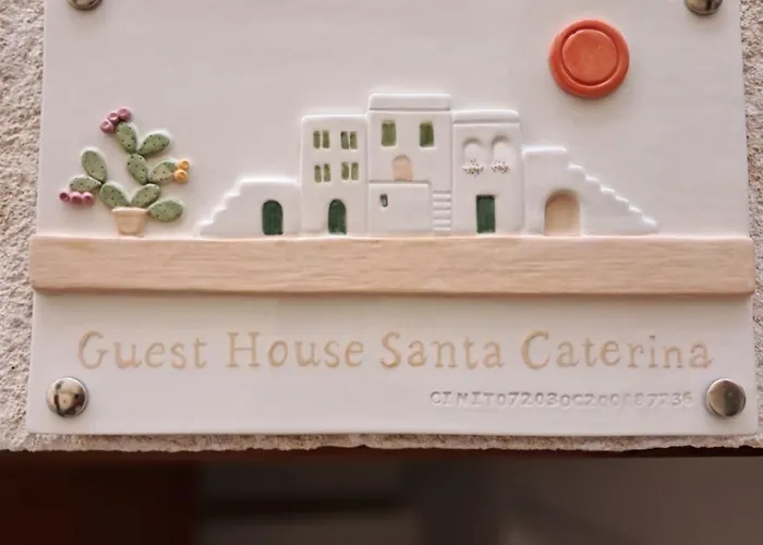Guest House Santa Caterina