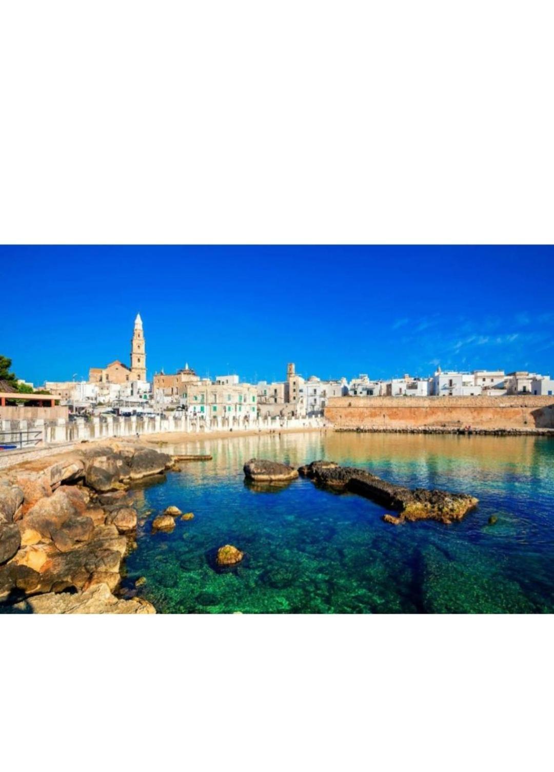 Santa Caterina * Monopoli