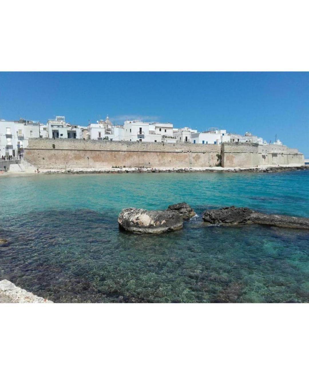 Santa Caterina Monopoli