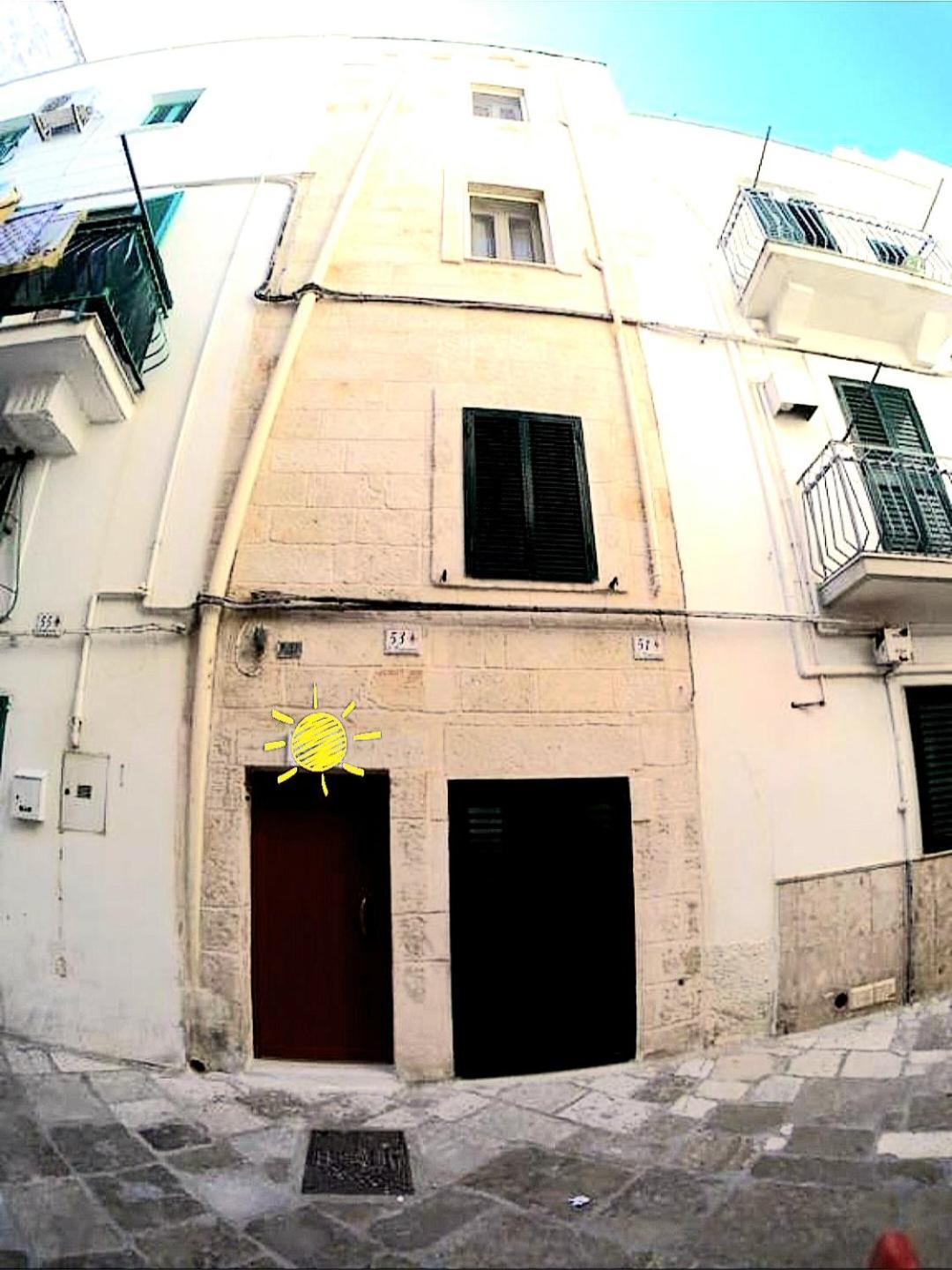 Holiday home Santa Caterina