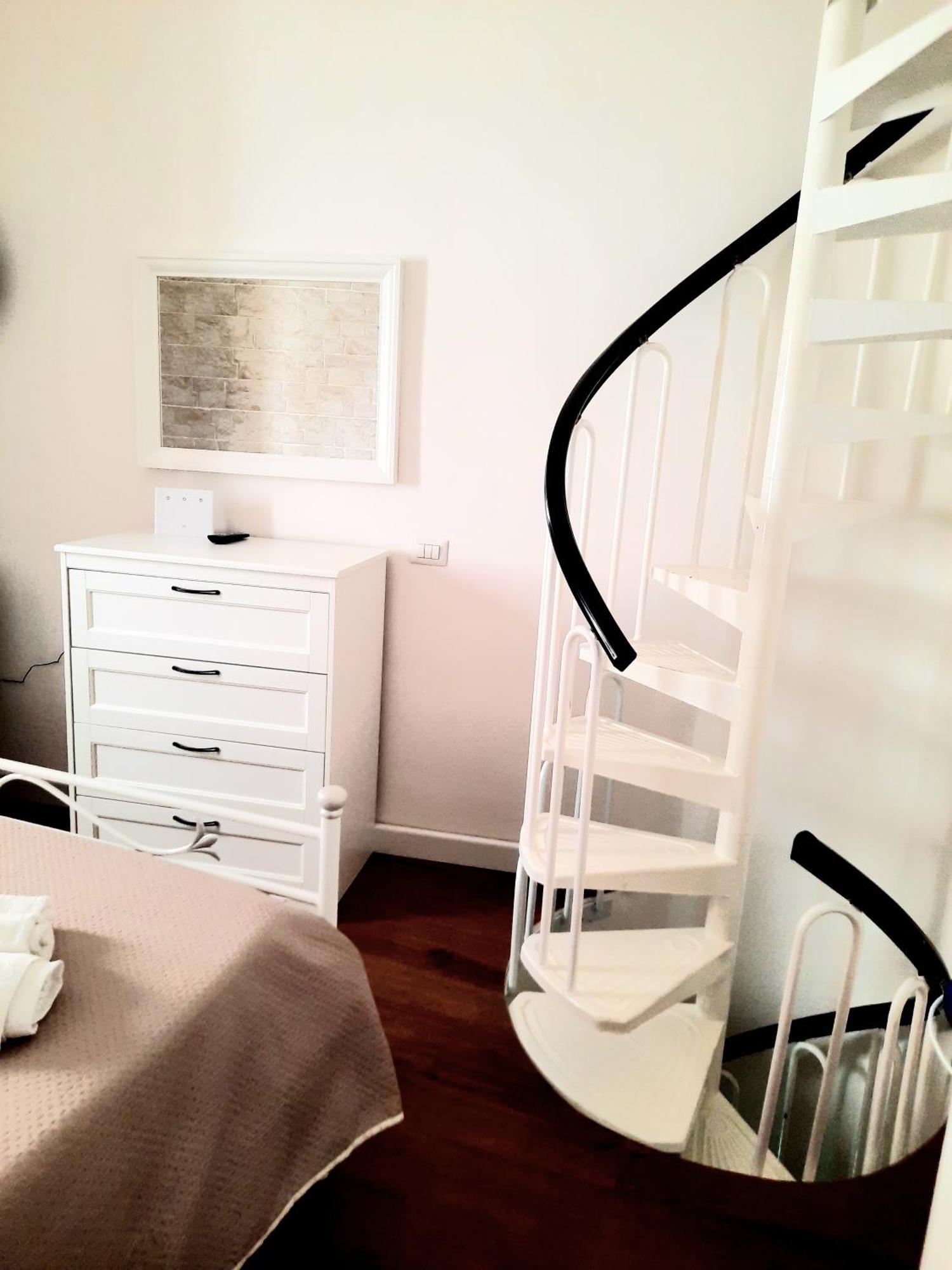 Santa Caterina Holiday home Monopoli