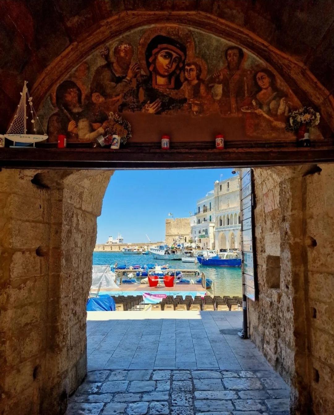 Santa Caterina Holiday home Monopoli