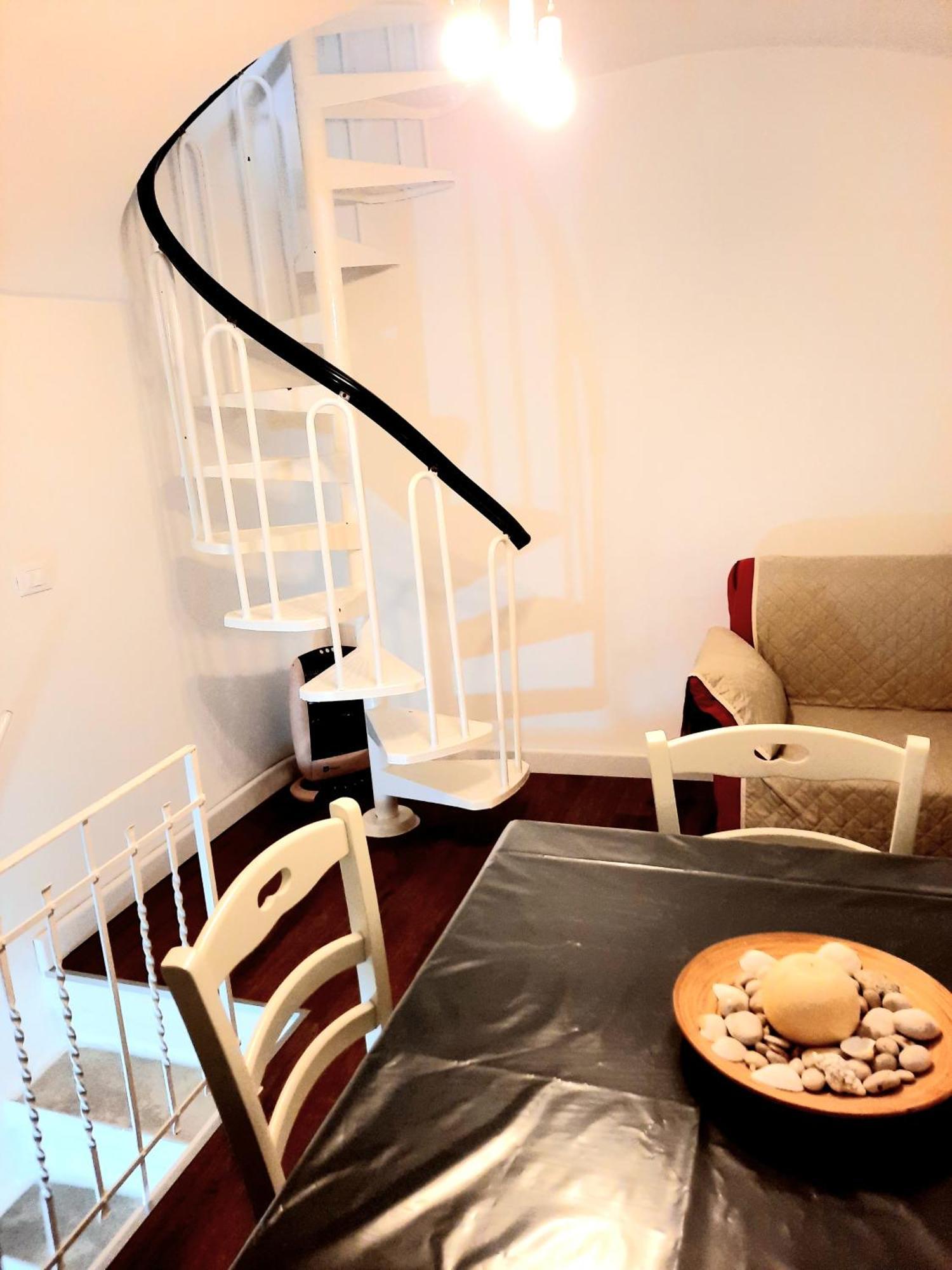Holiday home Santa Caterina