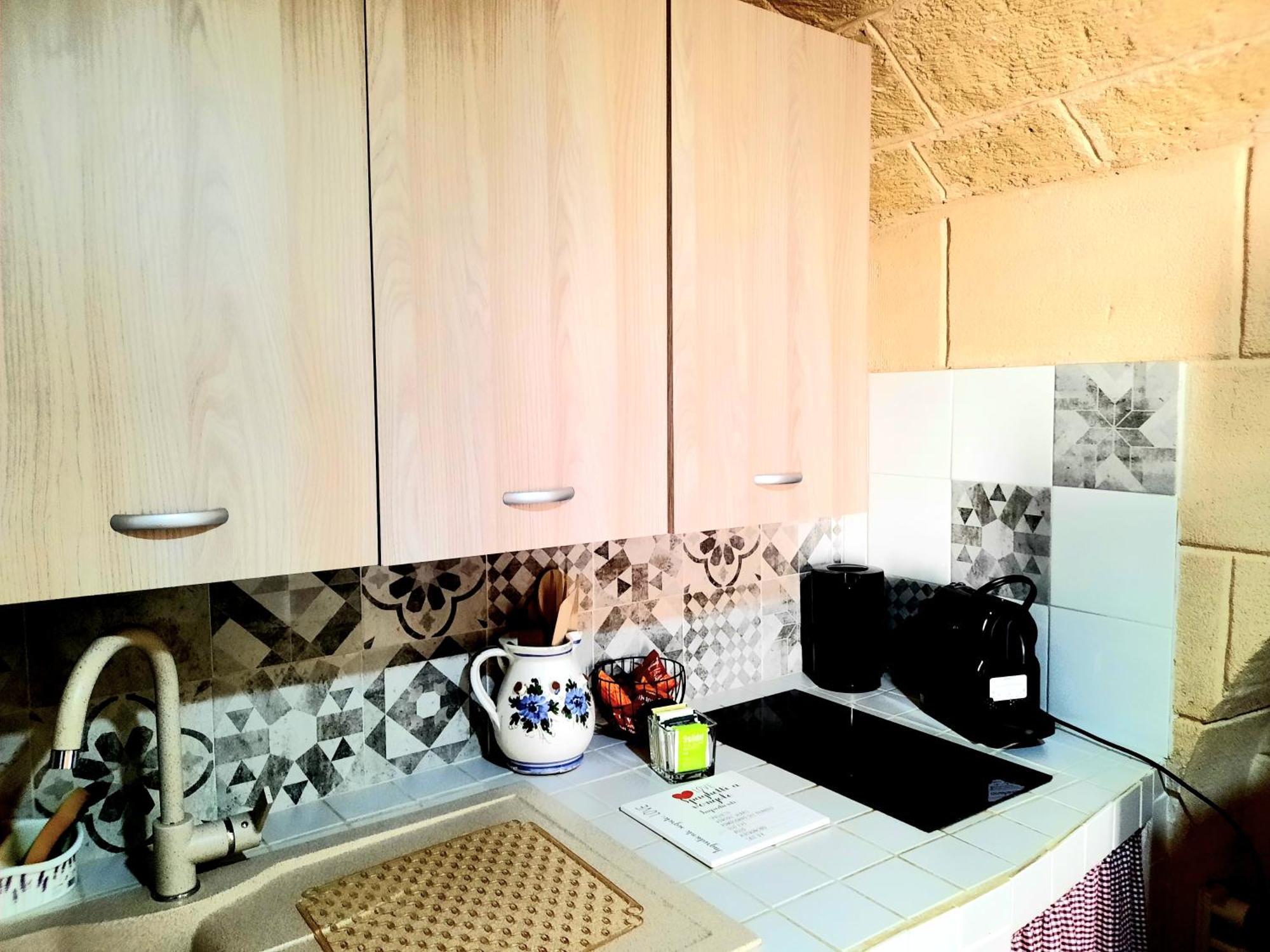 Holiday home Santa Caterina