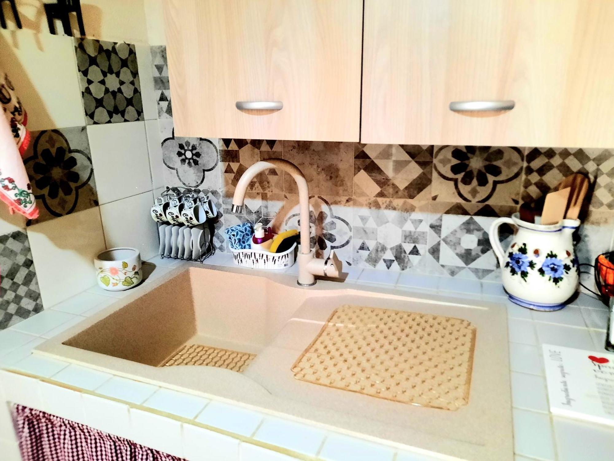 Holiday home Santa Caterina