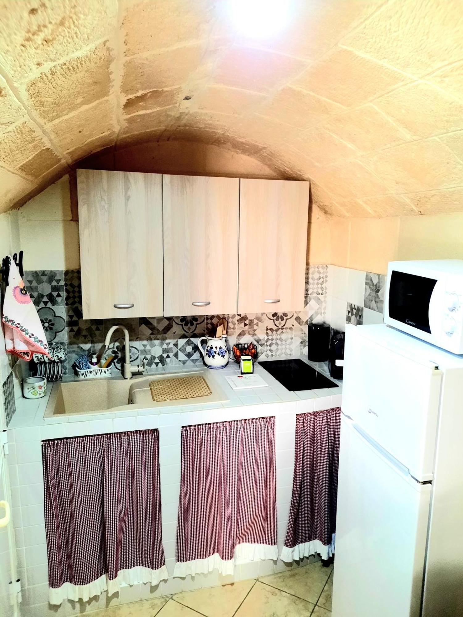 Santa Caterina Holiday home *