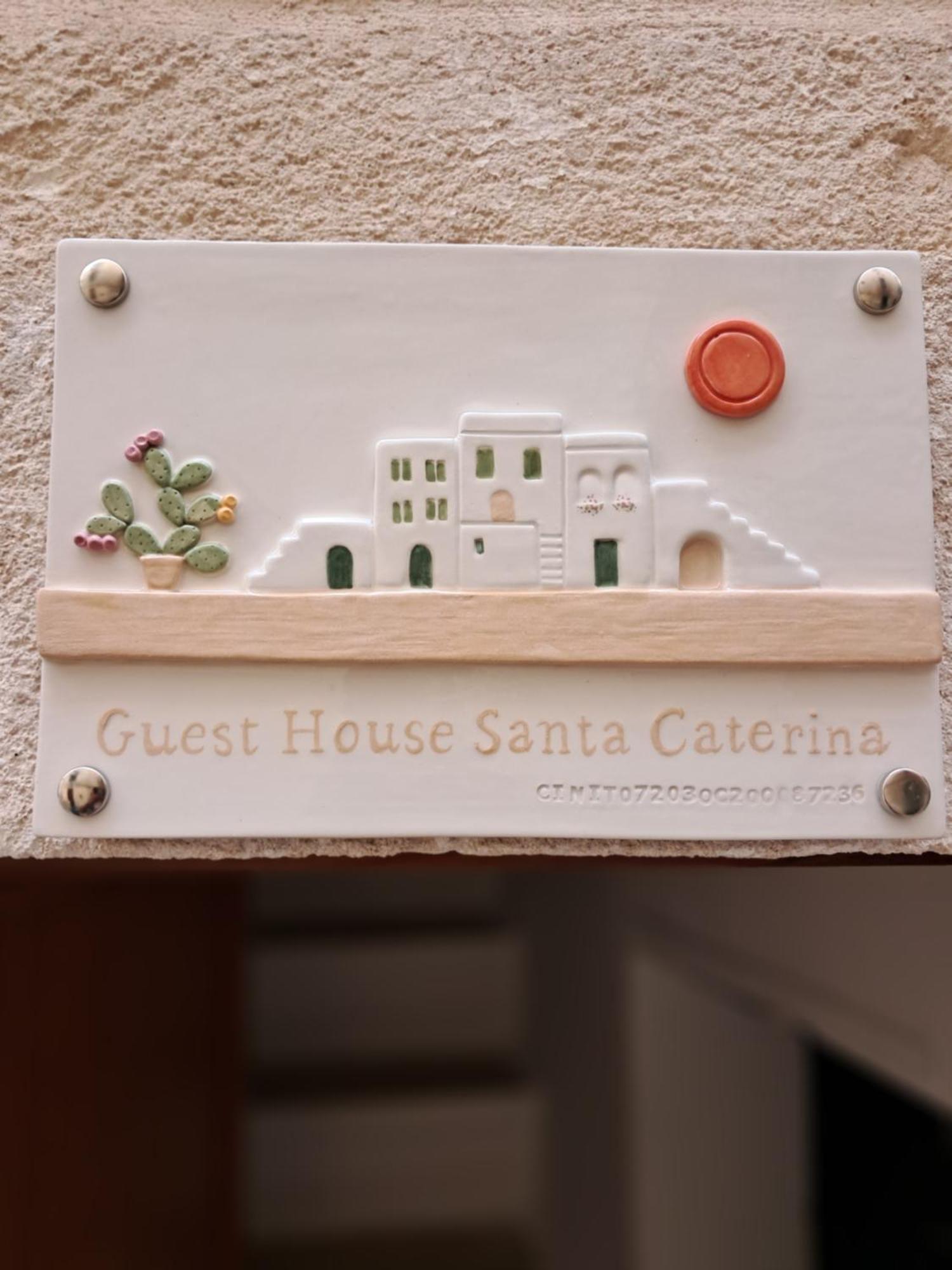 Santa Caterina *
